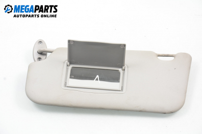 Сенник за Ford Fiesta V Hatchback (11.2001 - 03.2010), позиция: лява