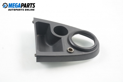 Конзола скоростен лост за Ford Fiesta V Hatchback (11.2001 - 03.2010)