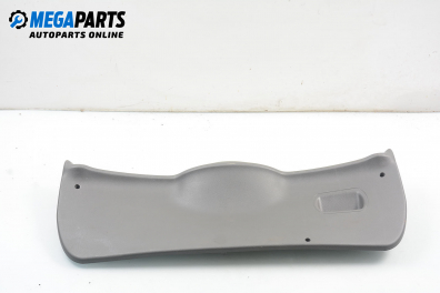 Кора заден капак за Ford Fiesta V Hatchback (11.2001 - 03.2010), хечбек