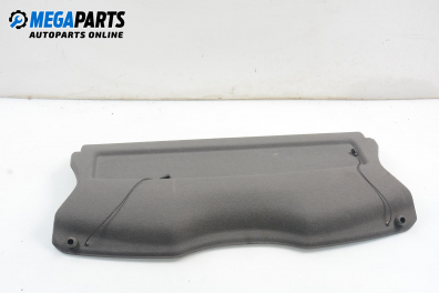Кора багажник за Ford Fiesta V Hatchback (11.2001 - 03.2010), хечбек