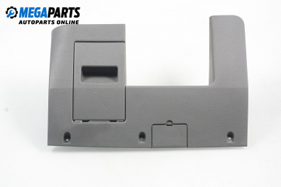 Интериорна пластмаса за Ford Fiesta V Hatchback (11.2001 - 03.2010), 4+1 вр., хечбек, позиция: предна