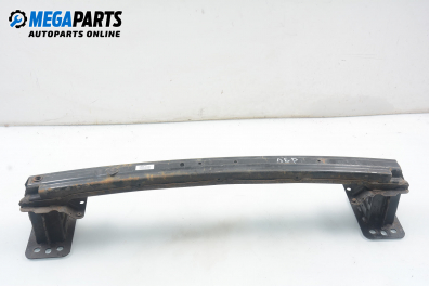 Основа броня за Ford Fiesta V Hatchback (11.2001 - 03.2010), хечбек, позиция: предна