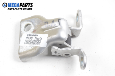 Панта на врата за Ford Fiesta V Hatchback (11.2001 - 03.2010), 4+1 вр., хечбек