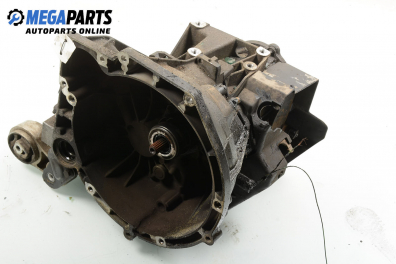 Ръчна скоростна кутия за Ford Fiesta V Hatchback (11.2001 - 03.2010) 1.4 TDCi, 68 к.с.