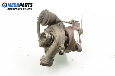 Турбо за Ford Fiesta V Hatchback (11.2001 - 03.2010) 1.4 TDCi, 68 к.с.