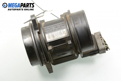 Дебитомер за Ford Fiesta V Hatchback (11.2001 - 03.2010) 1.4 TDCi, 68 к.с.