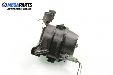 Корпус за горивен филтър за Ford Fiesta V Hatchback (11.2001 - 03.2010) 1.4 TDCi, 68 к.с.
