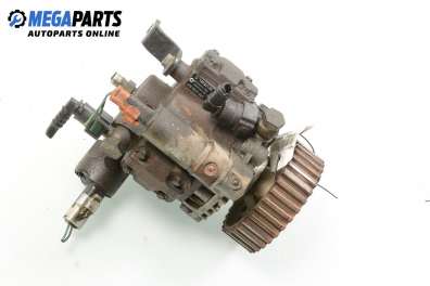 ГНП-горивонагнетателна помпа за Ford Fiesta V Hatchback (11.2001 - 03.2010) 1.4 TDCi, 68 к.с.