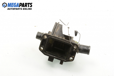 Корпус на термостат за Ford Fiesta V Hatchback (11.2001 - 03.2010) 1.4 TDCi, 68 к.с.