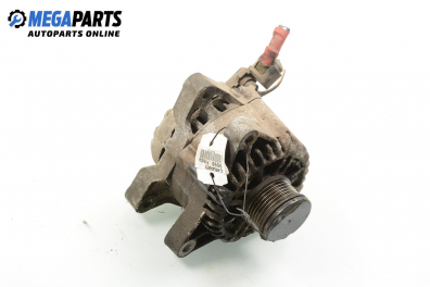 Алтернатор / генератор за Ford Fiesta V Hatchback (11.2001 - 03.2010) 1.4 TDCi, 68 к.с.