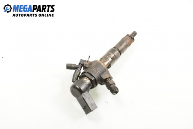 Дюза дизел за Ford Fiesta V Hatchback (11.2001 - 03.2010) 1.4 TDCi, 68 к.с.