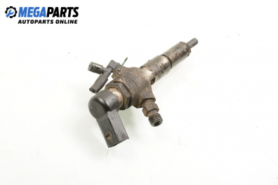 Дюза дизел за Ford Fiesta V Hatchback (11.2001 - 03.2010) 1.4 TDCi, 68 к.с.