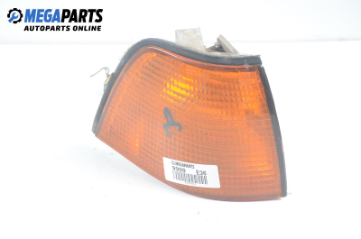 Мигач за BMW 3 Series E36 Sedan (09.1990 - 02.1998), седан, позиция: дясна