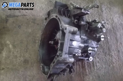 Ръчна скоростна кутия за Mazda 6 Station Wagon I (08.2002 - 12.2007) 2.0 DI, 136 к.с.