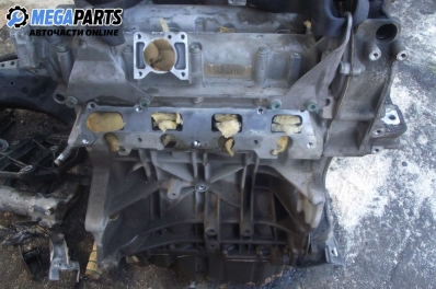 Двигател за Volkswagen Golf V Hatchback (10.2003 - 02.2009) 1.6 FSI, 115 к.с.