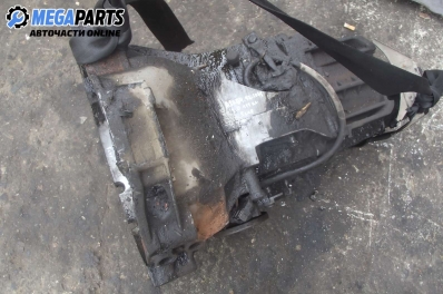 Ръчна скоростна кутия за Audi 80 Sedan B4 (09.1991 - 12.1994) 2.0 E, 115 к.с.