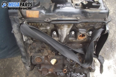 Двигател за Audi 80 Sedan B4 (09.1991 - 12.1994) 2.0 E, 115 к.с., code: ABK