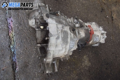 Ръчна скоростна кутия за Audi A4 Sedan B8 (11.2007 - 12.2015) 2.0 TDI, 136 к.с.