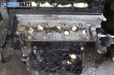 Двигател за Audi A4 Sedan B8 (11.2007 - 12.2015) 2.0 TDI, 136 к.с., code: CAGB