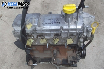 Двигател за Renault Kangoo Van (08.1997 - 02.2008) 1.4 (KC0C, KC0H, KC0B, KC0M), 75 к.с.