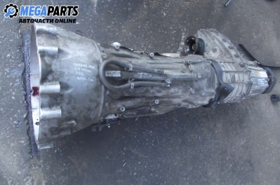 Автоматична скоростна кутия за Porsche Cayenne SUV I (09.2002 - 09.2010) Turbo 4.5, 450 к.с., автоматик