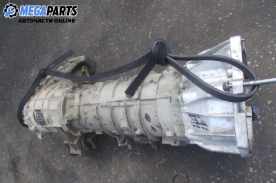 Автоматична скоростна кутия за Land Rover Range Rover III SUV (03.2002 - 08.2012) 3.0 D 4x4, 177 к.с., автоматик