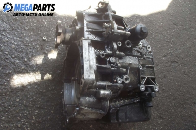 Автоматична скоростна кутия за Volkswagen Touran Minivan (02.2003 - 05.2010) 1.9 TDI, 105 к.с., автоматик