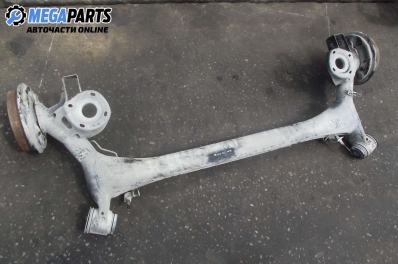 Заден мост за Seat Ibiza IV Hatchback (02.2002 - 11.2009), хечбек