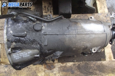 Автоматична скоростна кутия за Mercedes-Benz S-Class Sedan (W220) (10.1998 - 08.2005) S 400 CDI (220.028, 220.128), 250 к.с.