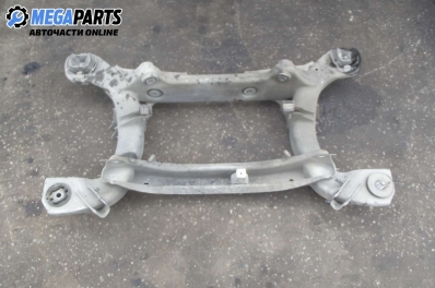 Заден мост за Mercedes-Benz S-Class Sedan (W220) (10.1998 - 08.2005)