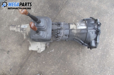 Ръчна скоростна кутия за Opel Frontera A SUV (03.1992 - 10.1998) 2.5 TDS, 115 к.с.