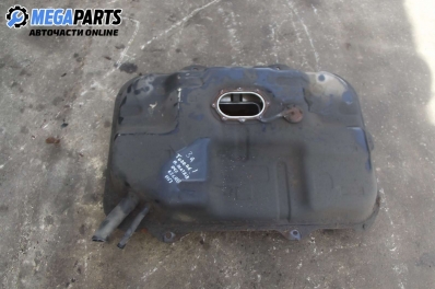 Резервоар за горивото за Hyundai Matrix Minivan (06.2001 - 08.2010) 1.5 CRDi