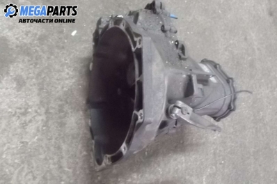 Ръчна скоростна кутия за Ford Fiesta IV Hatchback (08.1995 - 09.2002) 1.3 i, 60 к.с.