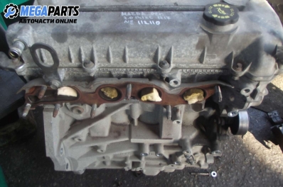 Двигател за Mazda 6 Hatchback I (08.2002 - 12.2008) 2.0, 141 к.с.