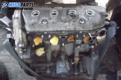 Двигател за Honda Civic V Sedan (10.1991 - 12.1995) 1.5 i 16V (EG8), 94 к.с.
