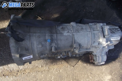 Автоматична скоростна кутия за BMW 5 Series F10 Touring (F11) (04.2010 - ...) 530 d xDrive, 258 к.с., автоматик