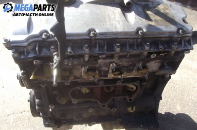 Двигател за Land Rover Discovery II SUV (11.1998 - 06.2004) 2.5 Td5 4x4, 139 к.с.