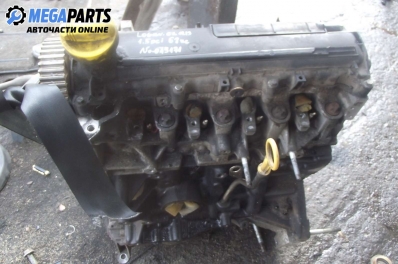 Двигател за Dacia Logan MCV (02.2007 - ...) 1.5 dCi (KS0K), 68 к.с.