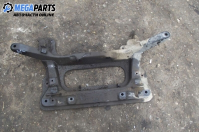Преден мост за Peugeot 306 Hatchback (01.1993 - 10.2003), хечбек