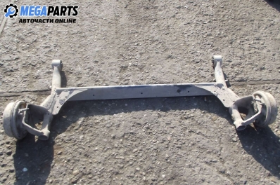 Заден мост за Ford Ka Hatchback (09.1996 - 11.2008)