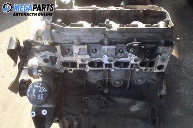 Двигател за Mercedes-Benz Sprinter 3,5-t Box (906) (06.2006 - 02.2018) 311 CDI (906.631, 906.633, 906.635, 906.637), 109 к.с.