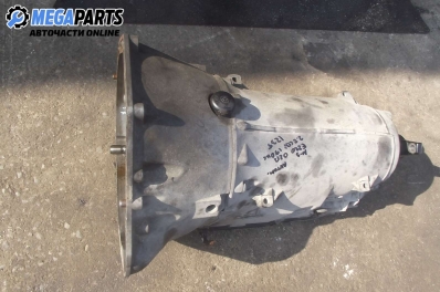 Автоматична скоростна кутия за Mercedes-Benz E-Class Sedan (W211) (03.2002 - 03.2009) E 220 CDI (211.006), 150 к.с., автоматик