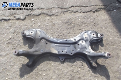 Преден мост за Toyota Avensis Liftback II (04.2003 - 11.2008), хечбек
