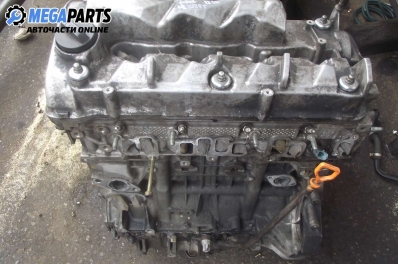 Двигател за Honda Accord VII Sedan (01.2003 - 09. 2012) 2.2 i-CTDi (CL), 140 к.с.