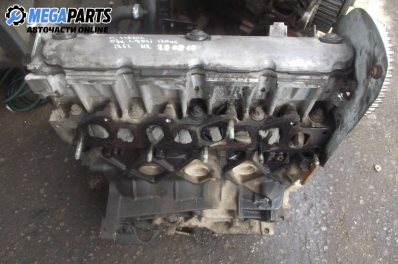 Двигател за Renault Scenic II Minivan (06.2003 - 07.2010) 1.9 dCi (JM0G, JM12, JM1G, JM2C), 120 к.с.