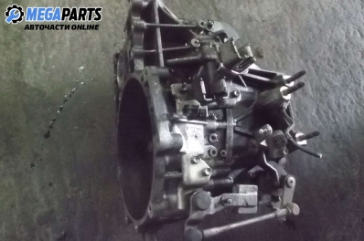 Ръчна скоростна кутия за Mitsubishi Outlander II SUV (11.2006 - 12.2012) 2.0 DI-D, 140 к.с.