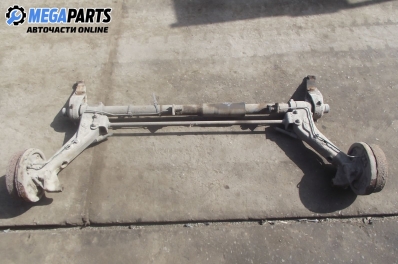 Заден мост за Renault Clio I Hatchback (05.1990 - 09.1998), хечбек