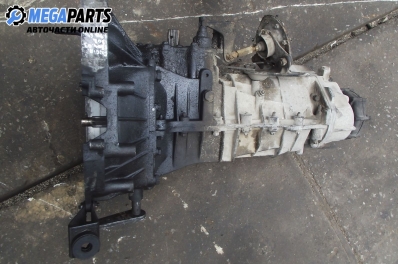 Ръчна скоростна кутия за Dacia Pick-Up 1304 Pick Up (1982 - 2006) 1.9 D, 63 к.с.