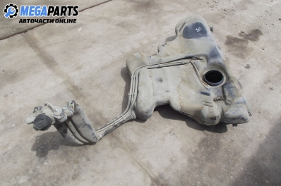 Резервоар за горивото за Volkswagen Golf IV Hatchback (08.1997 - 06.2005) 1.4 16V, хечбек