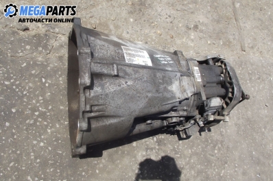 Ръчна скоростна кутия за Volkswagen Crafter 30-50 Box (04.2006 - 12.2016) 2.5 TDI, 109 к.с.